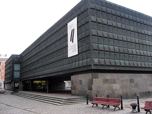 Museum of Latvian Occupation - Things to do in Riga