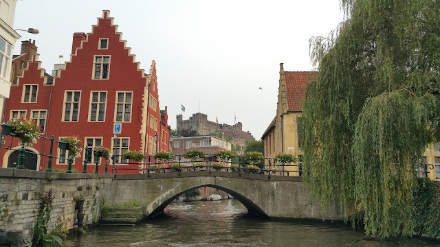 Patershol - Things to do in Ghent