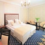 Best Hotels in Riga, Latvia