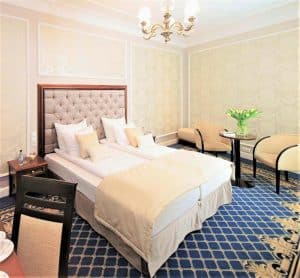 Best Hotels in Riga, Latvia