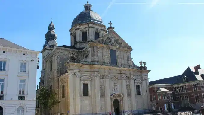 Saint Peter's Abbey - Things to do in Ghent