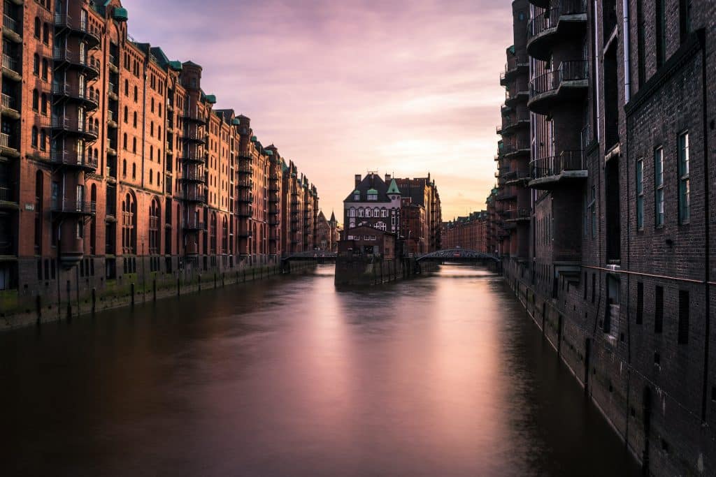 Speicherstadt - 20 Hidden Gems in Germany