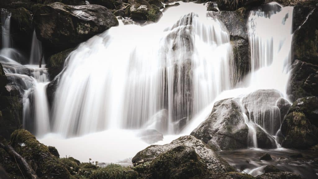 Triberg Waterfalls - 20 Hidden Gems in Germany