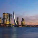 Things to do in Rotterdam