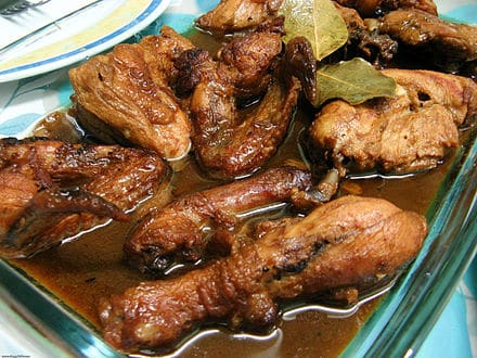 Filipino Local Cuisine - Things to Do in the Philippines
