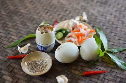 Balut - Traditional Philippine Dishes Every Foodie Should Try