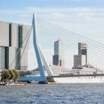 Best Accommodations to Stay in Rotterdam