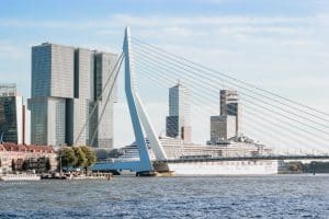 Best Accommodations to Stay in Rotterdam