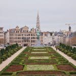 Excellent Hotels to Stay in Brussels