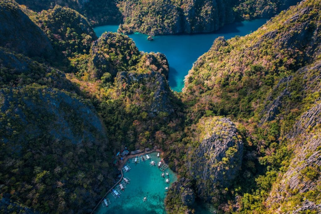 Coron, Palawan, Philippines - Best Things to Do in the Philippines