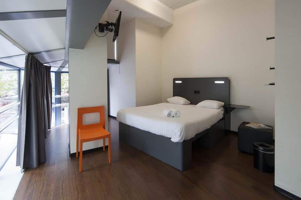 EasyHotel Rotterdam City Centre - Best Accommodations to Stay in Rotterdam