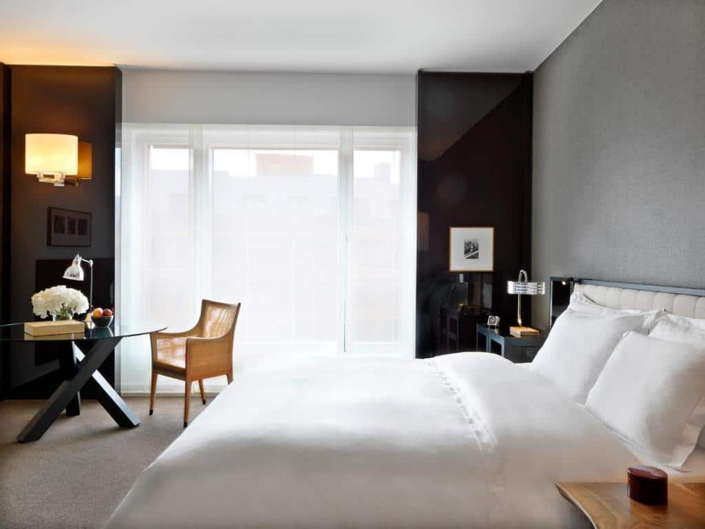 Grand Hyatt Berlin - Top Hotels to Stay in Berlin, Germany