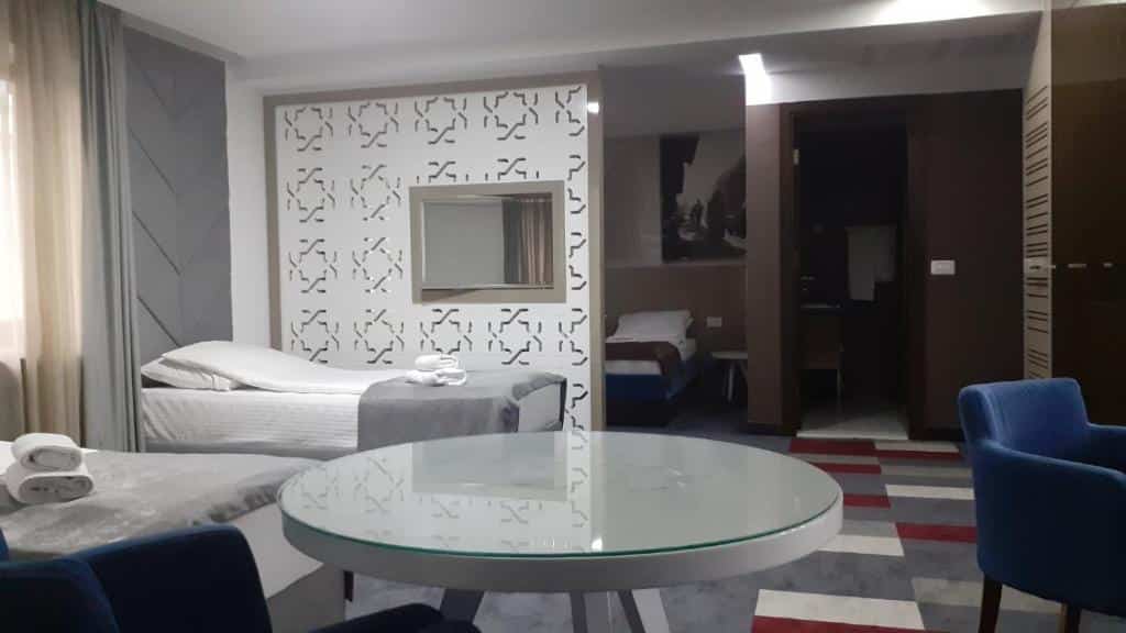 Hotel Bristol Sarajevo - Top Hotels to Stay in Sarajevo, Bosnia-Herzegovina