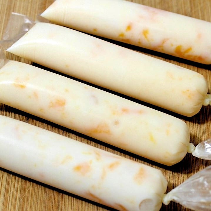 Ice candy - Traditional Philippine Dishes Every Foodie Should Try