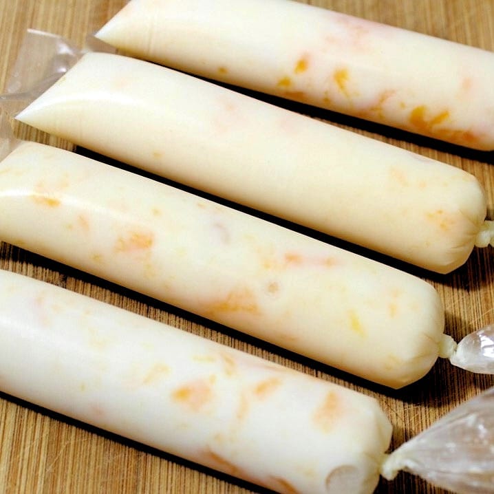 Ice candy - Traditional Philippine Dishes Every Foodie Should Try