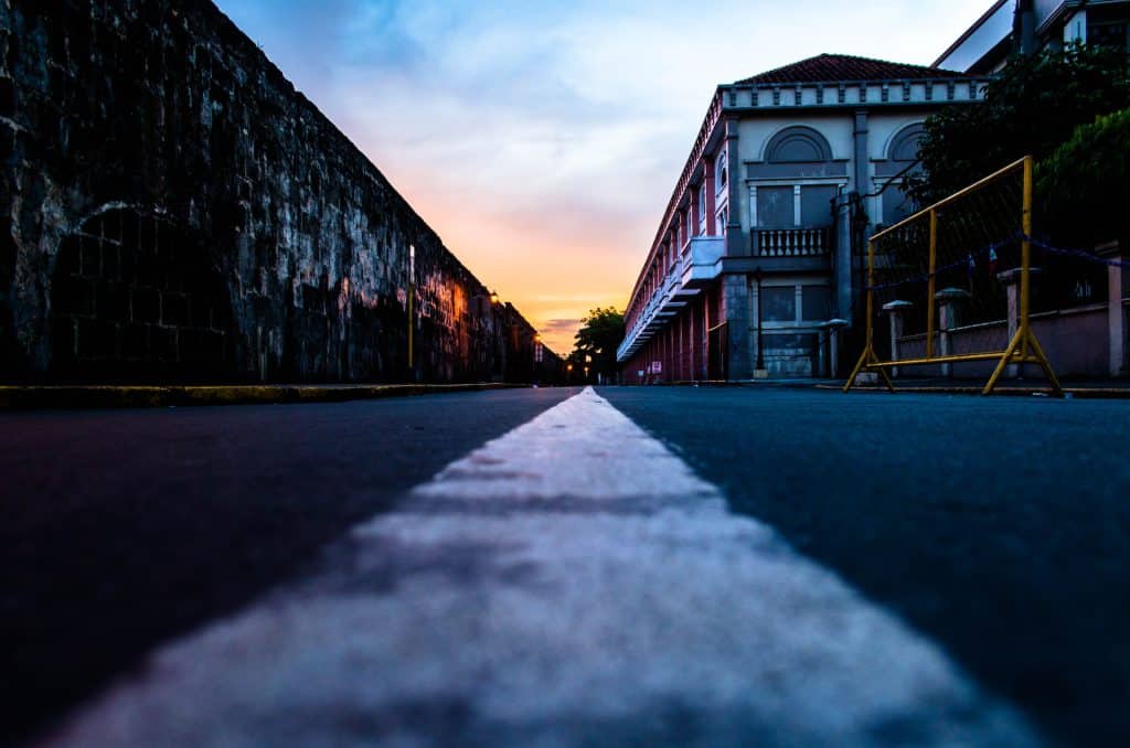 Intramuros - Best Things to Do in the Philippines