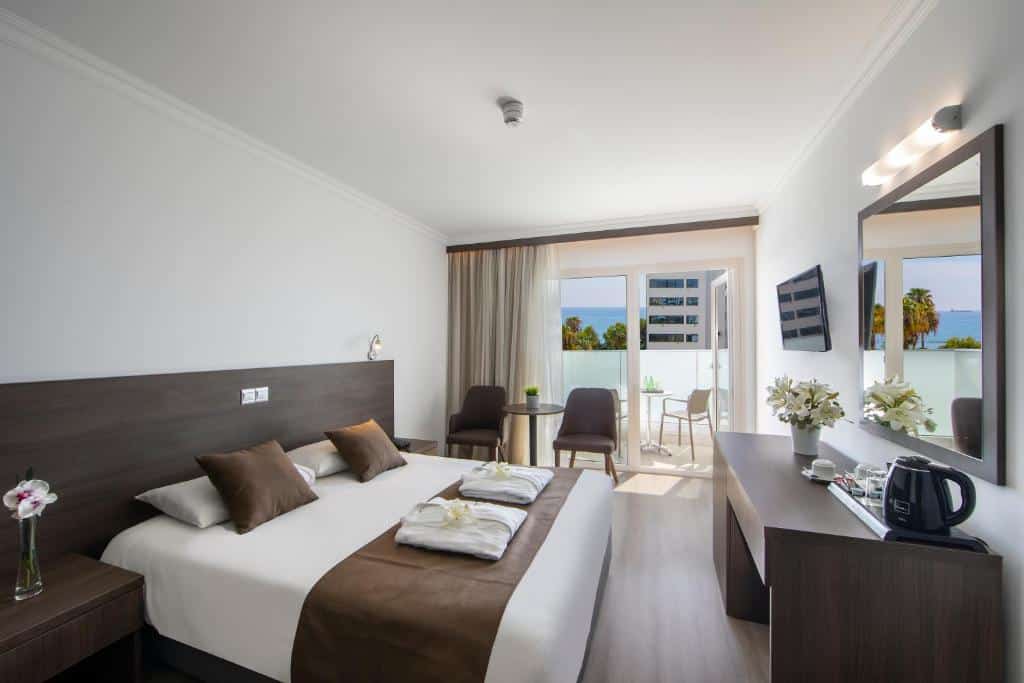 Kapetanios Limassol Hotel - Best Hotels to Stay in Limassol