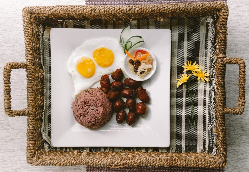 Longganisa - Traditional Philippine Dishes Every Foodie Should Try
