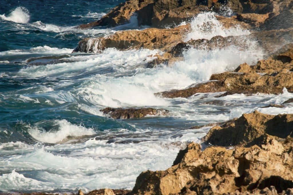 A Hollywood-favored country is Malta. - Interesting Facts About Malta