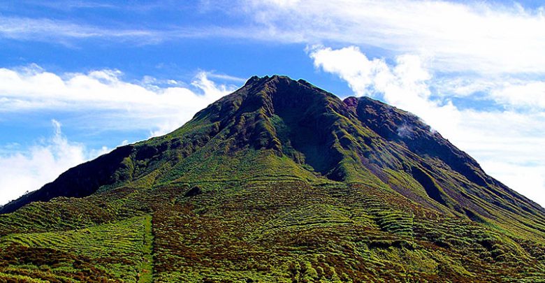 Mount Apo - Best Things to Do in the Philippines