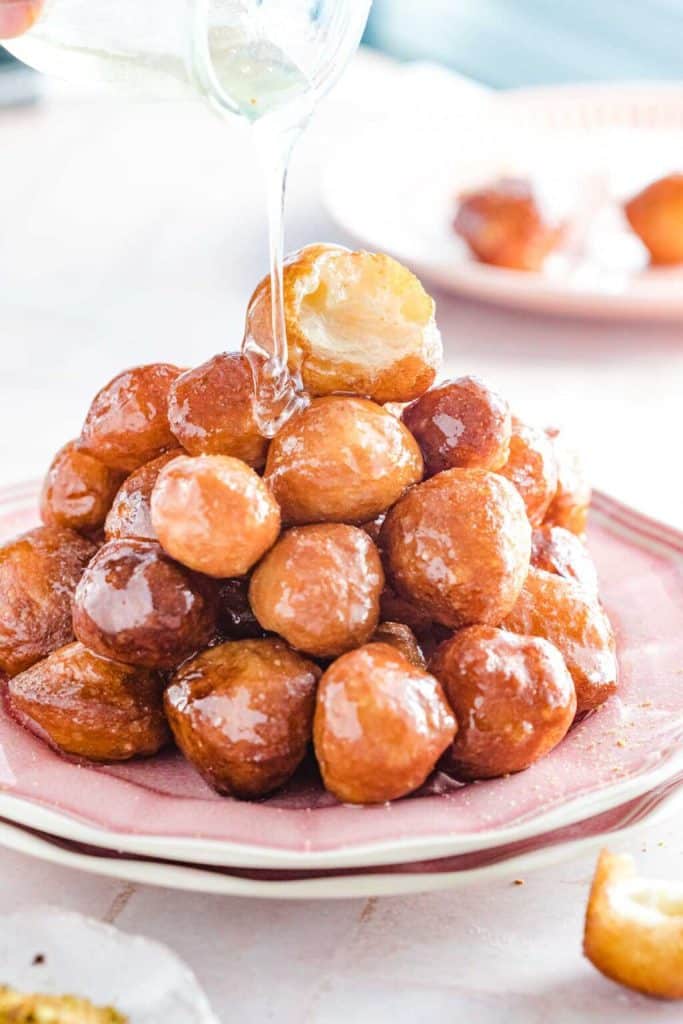 Oliebollen - Top Netherlands Food You Must Try!