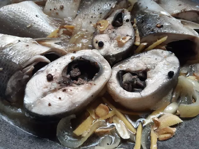 Paksiw na Bangus - Traditional Philippine Dishes Every Foodie Should Try