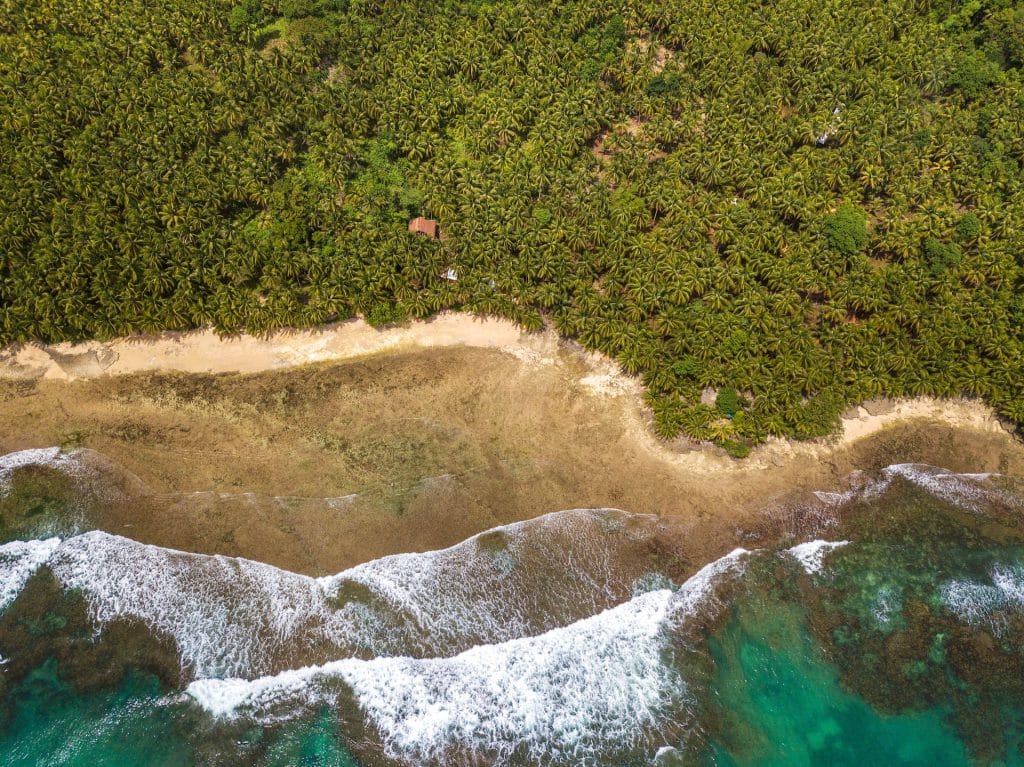 Siargao Island - Best Things to Do in the Philippines