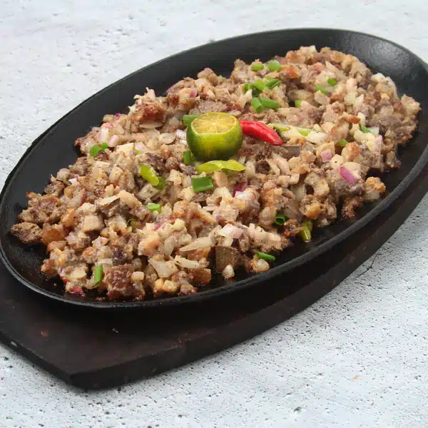 Sigsig - Traditional Philippine Dishes Every Foodie Should Try