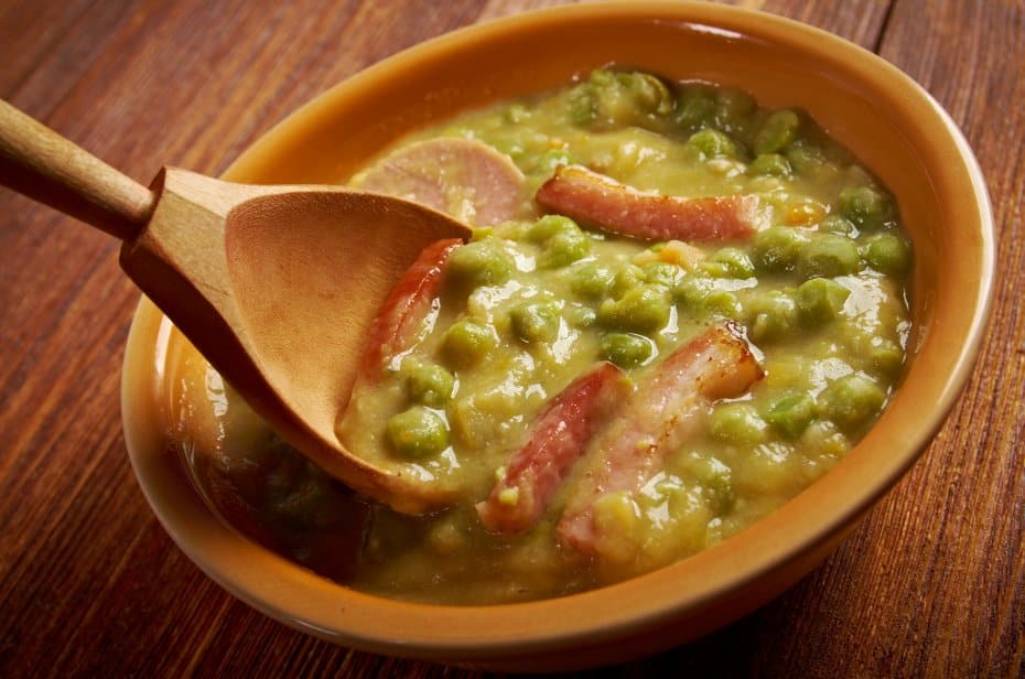 Snert of Erwtensoep - Top Netherlands Food You Must Try!