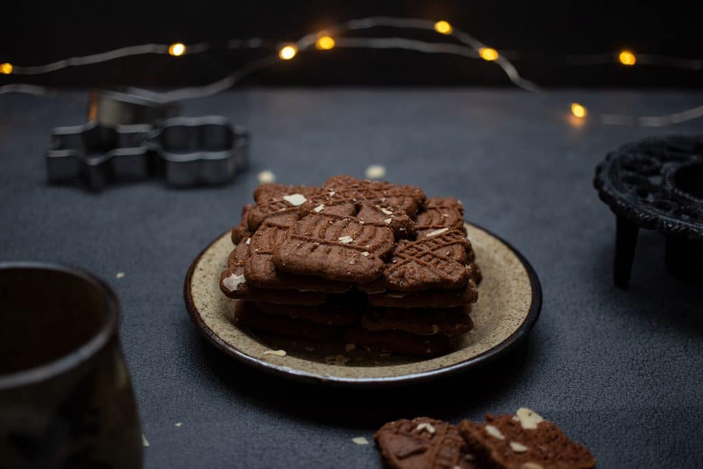 Speculaas - Top Netherlands Food You Must Try!