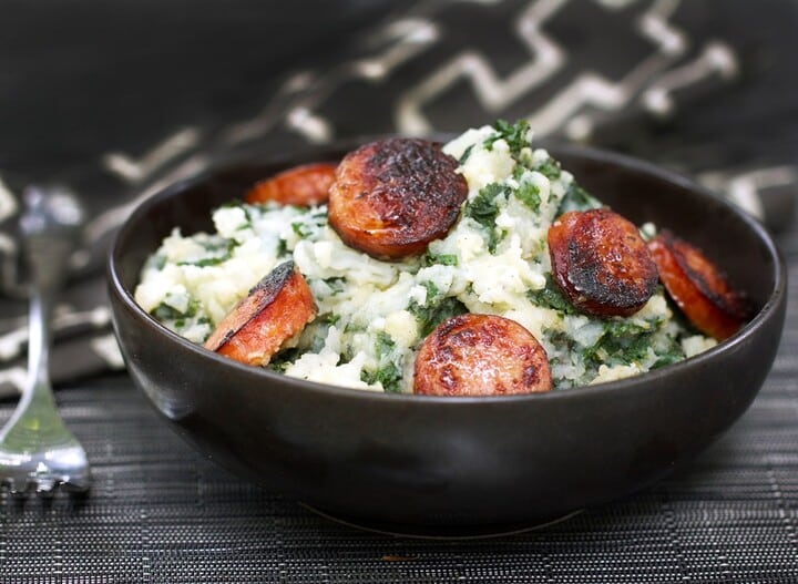 Stamppot - Top Netherlands Food You Must Try!