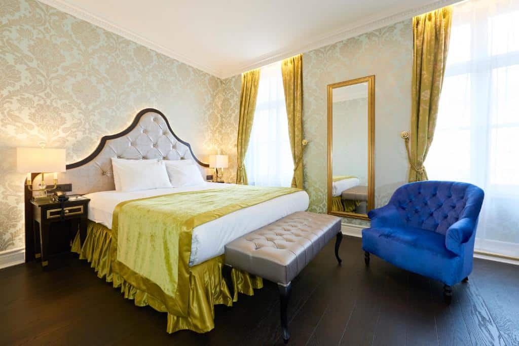 Stanhope Hotel by Thon Hotels - Excellent Hotels to Stay in Brussels