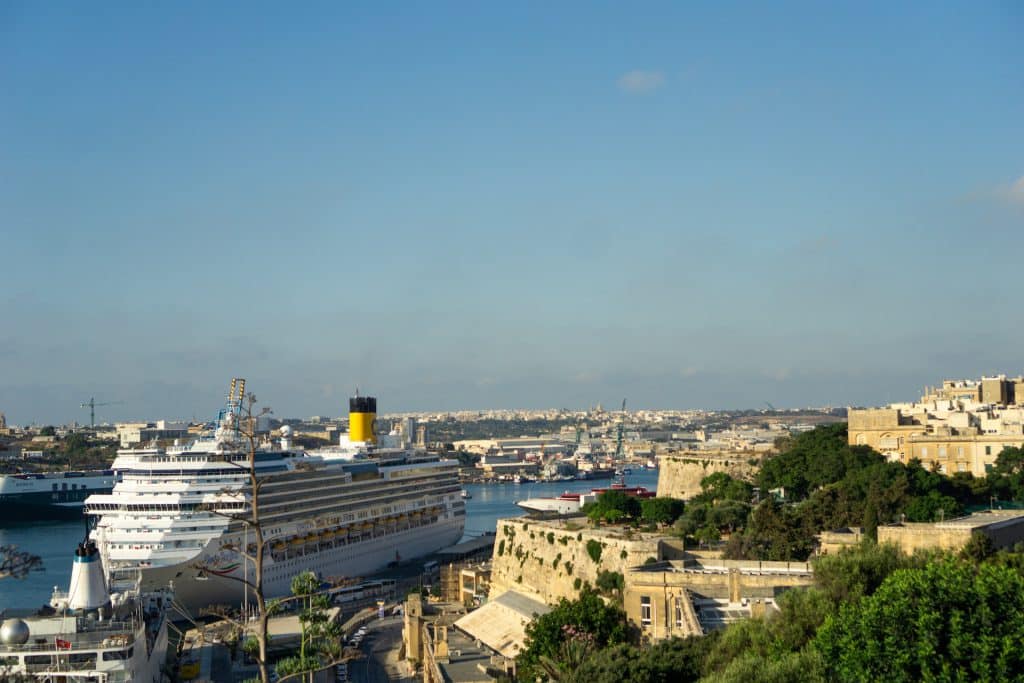 Valletta - Interesting Facts About Malta