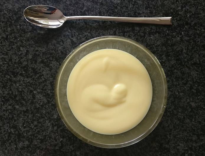 Vla - Top Netherlands Food You Must Try!