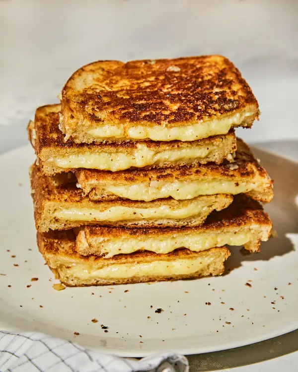 Wentelteefjes - Top Netherlands Food You Must Try!