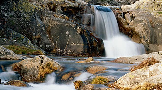 Alvão Natural Park - Beautiful Parks To Visit in Portugal