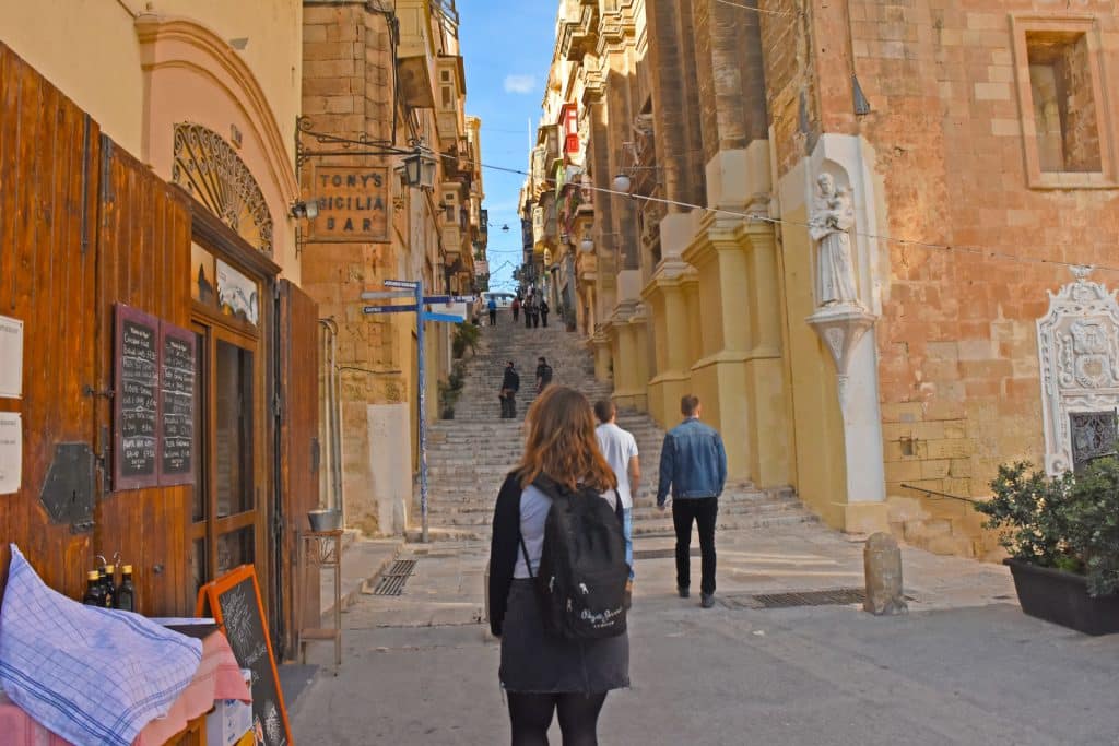 Things to KNOW before you VISIT MALTA