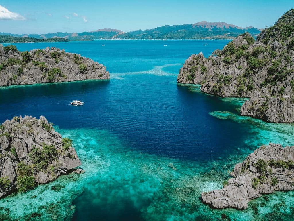 Coron - 5 Days in Palawan, Philippines (Itinerary)