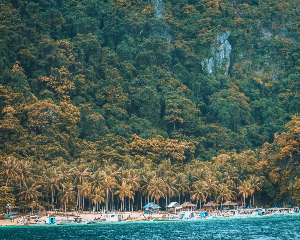 El Nido - 5 Days in Palawan, Philippines (Itinerary)