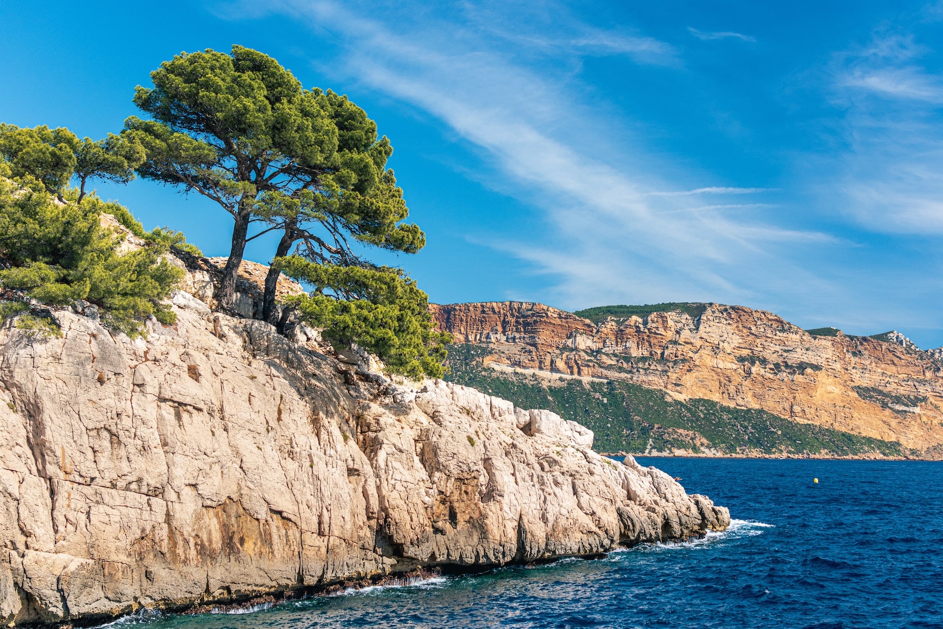 The Best Hotels to Stay on the French Riviera 