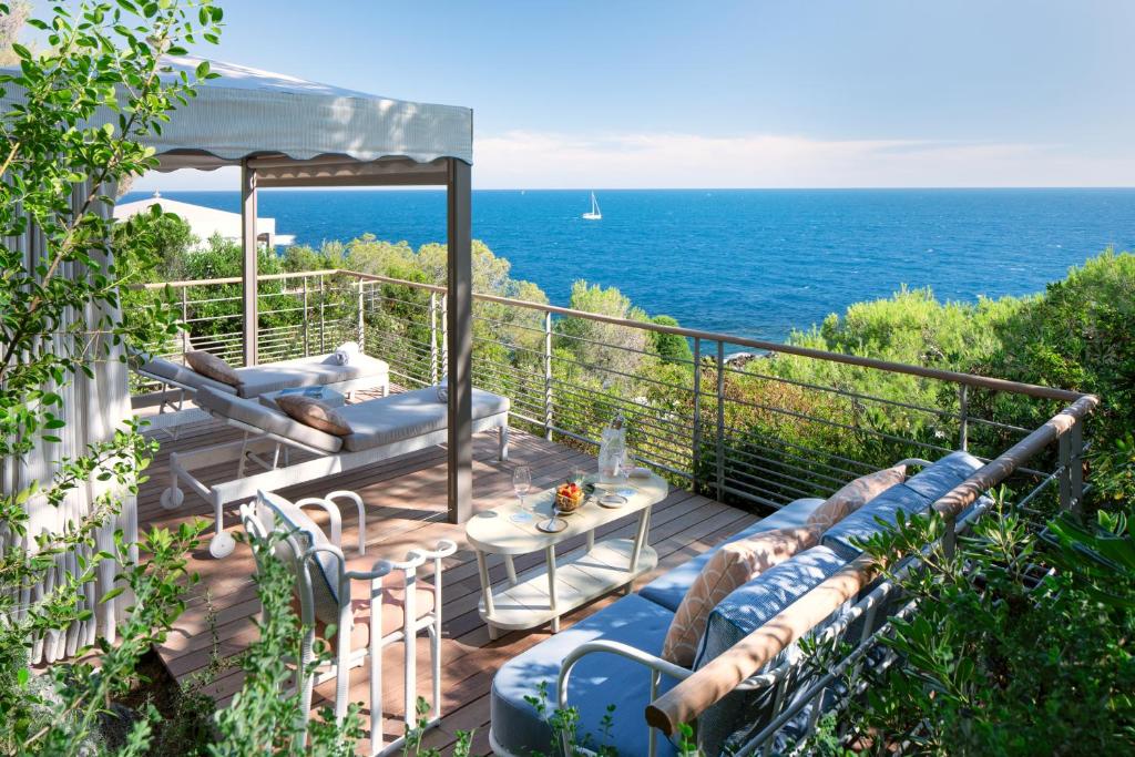 Grand-Hôtel du Cap-Ferrat - The Best Hotels to Stay on the French Riviera 