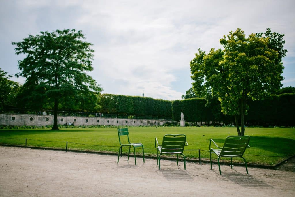 Grassy Park- Things to KNOW before you VISIT Paris