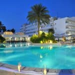 Best Accommodations in Nicosia, Cyprus