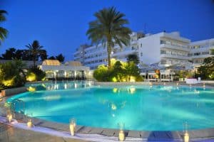 Best Accommodations in Nicosia, Cyprus