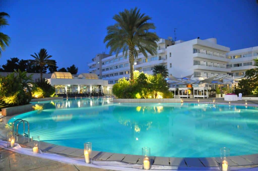 Hilton Cyprus - Best Accommodations in Nicosia, Cyprus