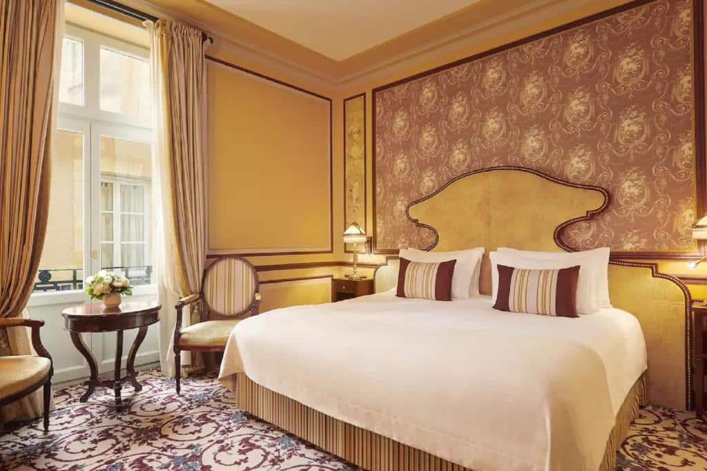  InterContinental Bordeaux Le Grand Hotel - Best Hotels in Bordeaux