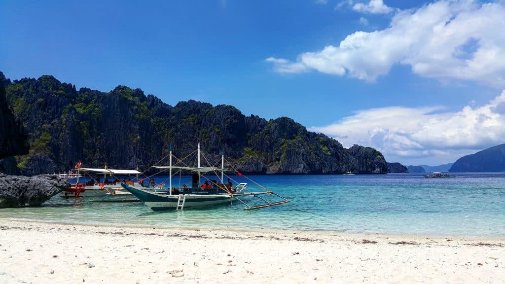 Island Hopping in El Nido - 5 Days in Palawan, Philippines (Itinerary)