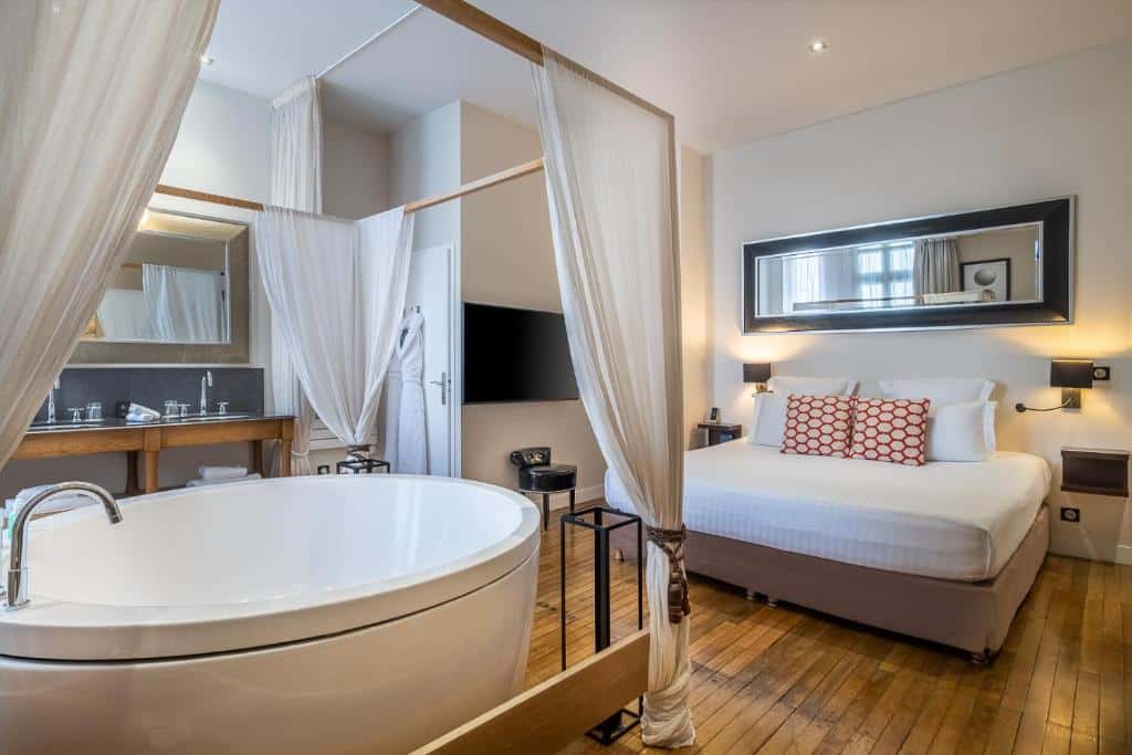 Le Boutique Hotel, Bordeaux - Best Hotels in Bordeaux