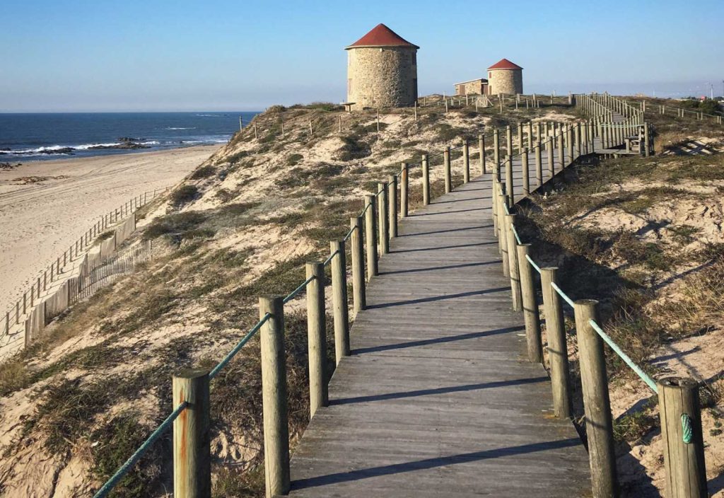 Litoral Norte Natural Park - Beautiful Parks To Visit in Portugal