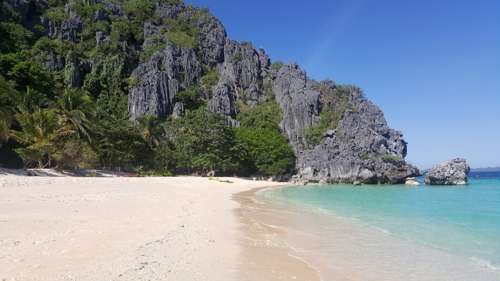 Black Island - 5 Days in Palawan, Philippines (Itinerary)